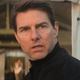 Tom Cruise as Ethan Hunt in a scene from Mission: Impossible--Fallout.